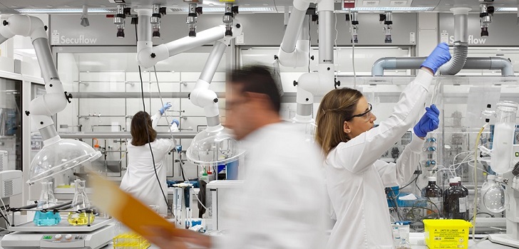 El Centro Nacional de Investigaciones Oncológicas y la Roche unen sus fuerzas contra el cáncer El Centro Nacional de Investigaciones Oncológicas y la Roche unen sus fuerzas contra el cáncer